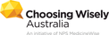 Choosing Wisely Australia