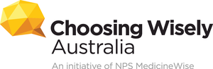 Choosing Wisely Australia